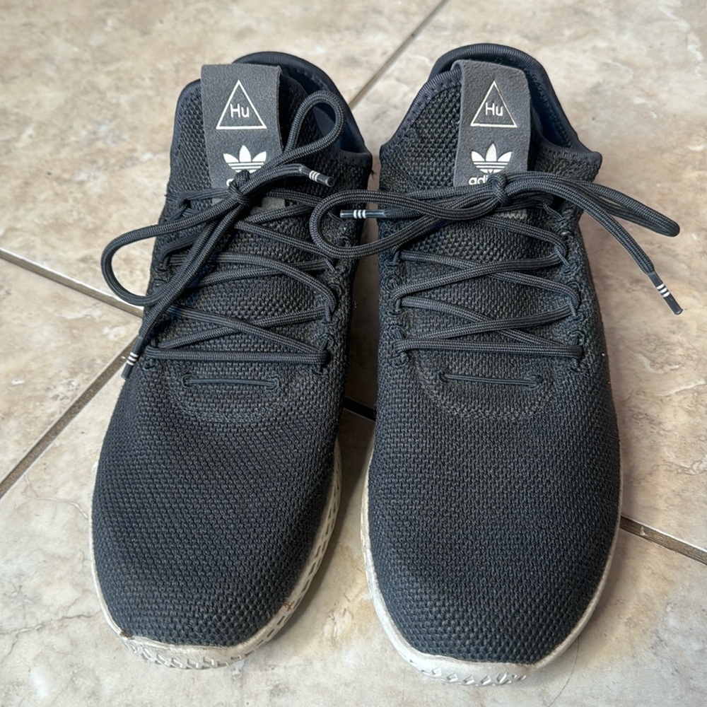 Pharrell Williams x Tennis Hu Blue Size 9